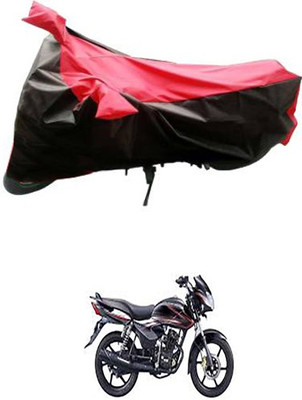 THE REAL ARV Waterproof Two Wheeler Cover for TVS(Phoenix 125, Multicolor)