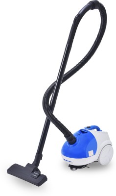Flipkart SmartBuy Mistral Dry Vacuum Cleaner(Blue)