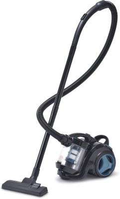 Sansui Whirlwind Bagless Dry Vacuum Cleaner (Blue and Black)