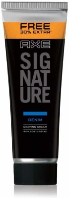 AXE saving cream(60 g)