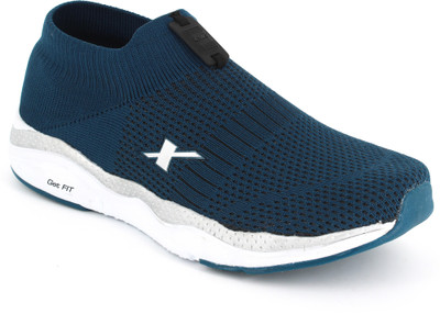 Sparx 484 Running Shoes For Men(Blue , 8)