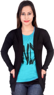 AG FASHION Women Shrug