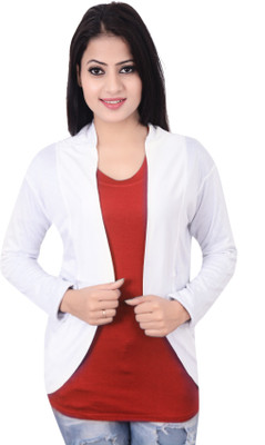 AG Fashions Women Shrug