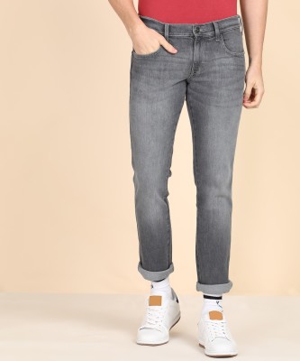 wrangler-slim-men-grey-jeans-2