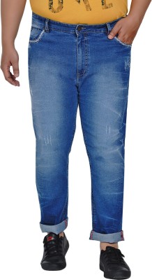 JOHN PRIDE Regular Men Blue Jeans