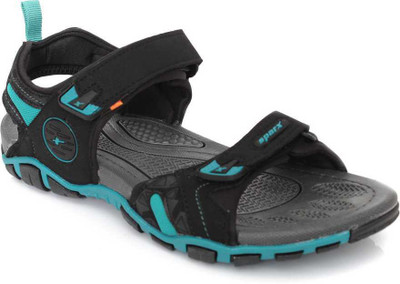 Sparx SS 491 Men Casual(Blue, Black , 8)