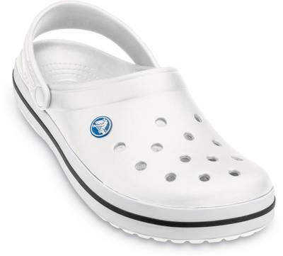 White crocs store price