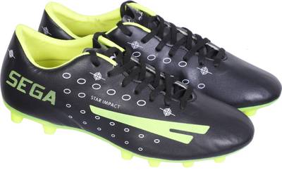 SEGA Classic Football Shoes For Men Price History