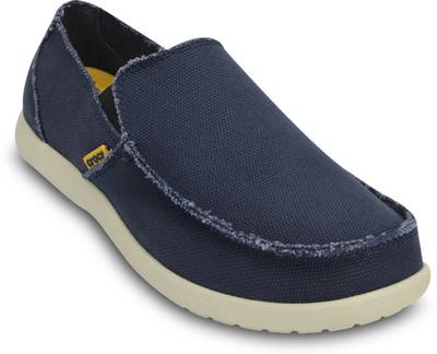 CROCS Santa Cruz Mens Loafers For Men