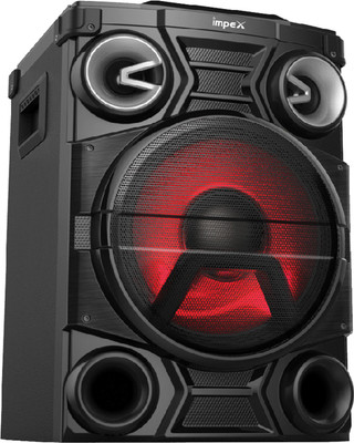 IMPEX Stage Speaker System 2.0 (G 70) 70 W Bluetooth Home Theatre(Black, 2.0 Channel)