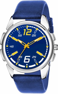 SENJARYA TIMES NX_504 Analog Watch  - For Men