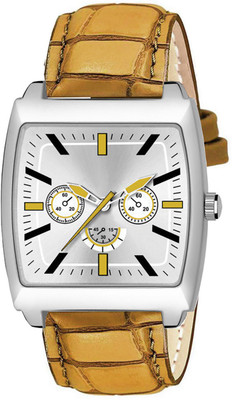 SENJARYA TIMES NX_6 NX_6 Analog Watch  - For Men
