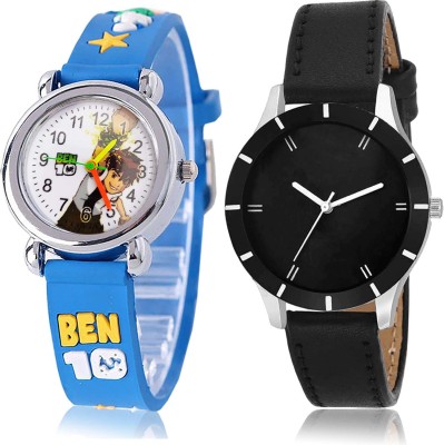 NEUTRON combo watch Analog Watch  - For Girls