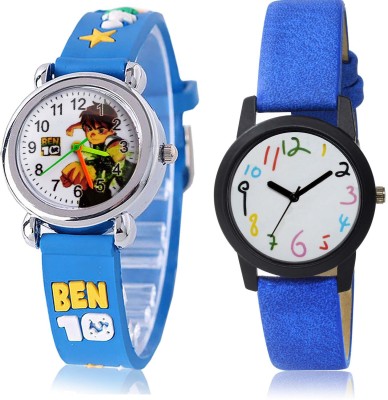 NEUTRON combo watch Analog Watch  - For Girls