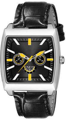 SENJARYA TIMES NX_502 NX_502 Analog Watch  - For Men