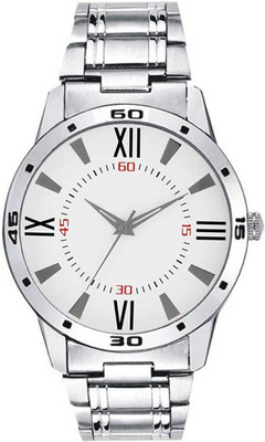 SPLAZOS Analog Watch  - For Men