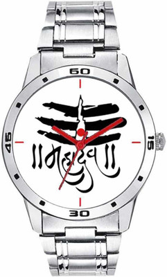 SPLAZOS Analog Watch  - For Men