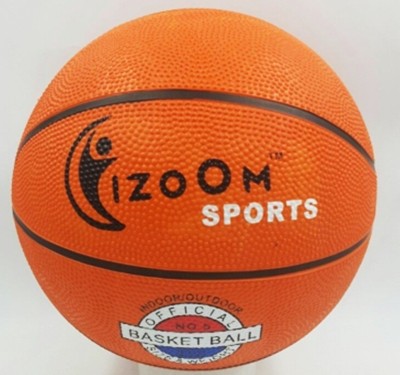 Fratelli i zoom no 5 Basketball - Size: 5(Pack of 1)