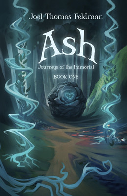 Ash(English, Paperback, Feldman Joel Thomas)