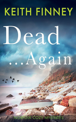 Dead Again(English, Paperback, Finney Keith)
