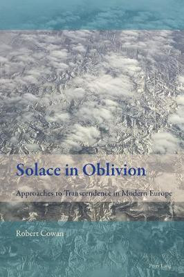 Solace in Oblivion(English, Paperback, Cowan Robert)