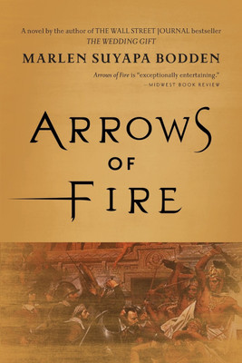 Arrows of Fire(English, Paperback, Bodden Marlen Suyapa)