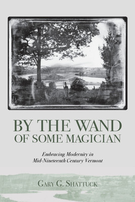 By the Wand of Some Magician(English, Paperback, Shattuck Gary G)