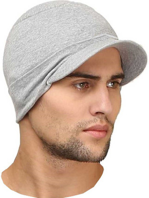 Atabz Solid Sports/Regular Cap Cap