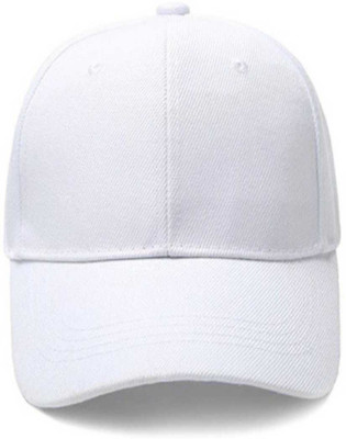 zendro Solid Sports/Regular Cap Cap