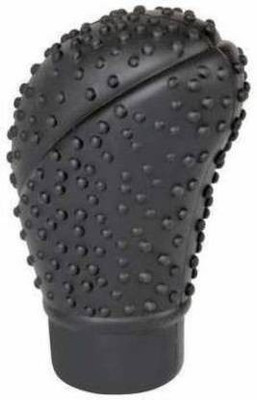 Auto Oprema Wood Gear Knob(Black)