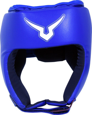 Invincible Competition Head Guard Boxing Head Guard
