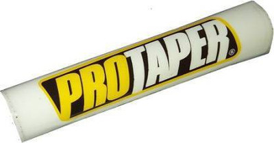 CADEAU CDF659 ProTaper Handlebar Foam Handle Bar(White)