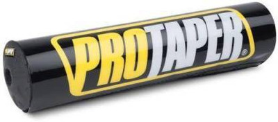 CADEAU CDF653 Protaper Handlebar Foam Handle Bar(Black)