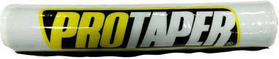 CADEAU CDF658 ProTaper Handlebar Foam Handle Bar(White)