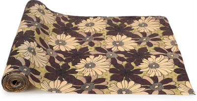 DPA Collection PVC (Polyvinyl Chloride) Drawer Mat(Multicolor, Extra Large)