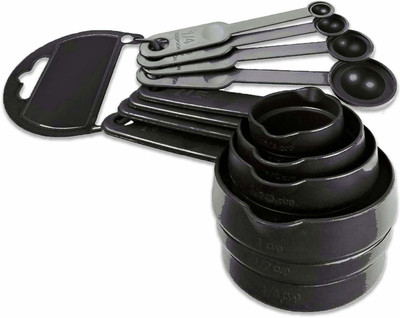 FIVANIO Plastic Measuring Spoon(Pack of 1)