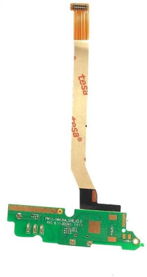 mobicall CB2573 W2 Charging PCB Complete Flex