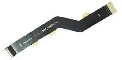 SARFARAZ SPARES ART65 MOTO E4 PLUS Charging Connector Flex cable
