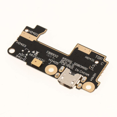 mobicall CB2284 ASUS ZENFONE 5 (ZE620KL) Charging PCB Complete Flex