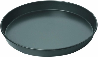 Sakoraware Carbon Steel Tart/Pie Mould 1(Pack of 1)