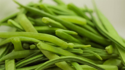 Paudha ClusterBeans/Gawar Ki Phalli Seed(39 per packet)