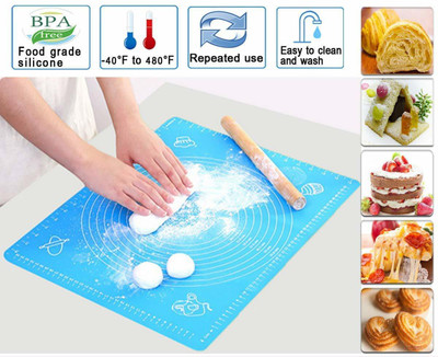 VEDRID CHAPATI MAKING MATE Food-grade Silicone Baking Mat (Pack of 1) (Multicolor) Board (Multicolor, Pack of 1) deal from flipkart VEDRID CHAPATI MAKING MATE Food-grade Silicone Baking Mat (Pack of 1) (Multicolor) Board (Multicolor, Pack of 1) deal from flipkart
