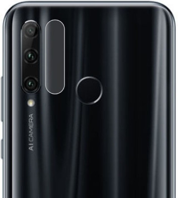 raxxy Back Camera Lens Glass Protector for Honor 20i(Pack of: 1)