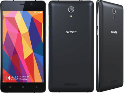 ScreenMart Screen Guard for Gionee Marathon M4(Pack of 1)