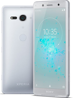 MobERA Impossible Screen Guard for Sony Xperia XZ2 Compact(Pack of 1)