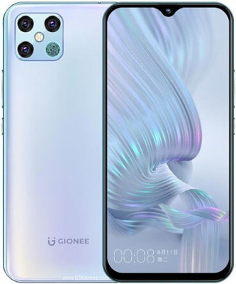 SOFTER Impossible Screen Guard for Gionee K3 Pro(Pack of 1)
