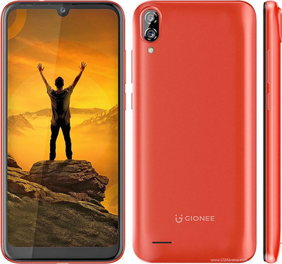 SOFTER Impossible Screen Guard for Gionee Max(Pack of 1)