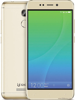 SOFTER Impossible Screen Guard for Gionee X1s(Pack of 1)