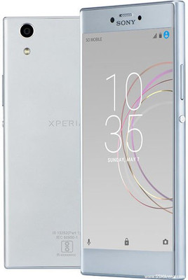 MobERA Impossible Screen Guard for Sony Xperia R1 (Plus) Matte Finish(Pack of 1)