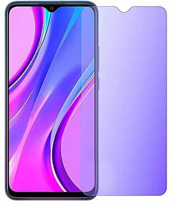 RSG Tempered Glass Guard for Tecno Spark 6 Air(Pack of 1)